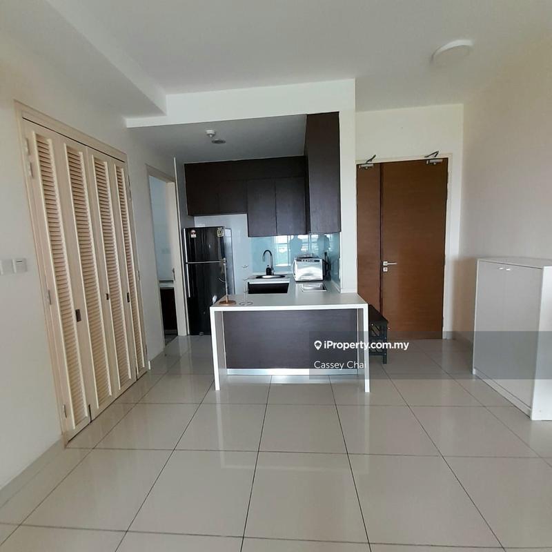 Residensi Servis untuk Dijual di Isola oleh Cassey Chai - iProperty.com.my