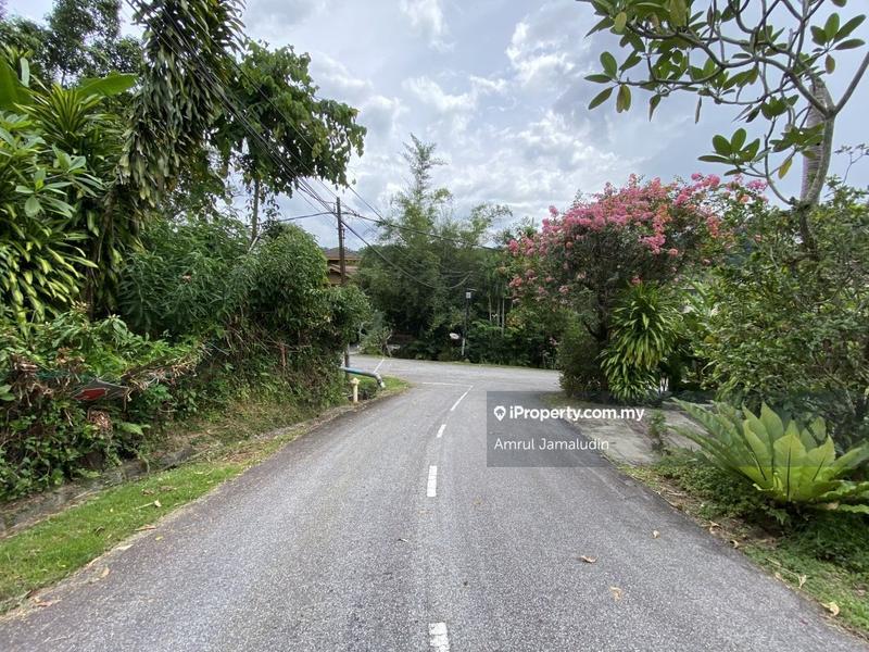 Banglo Tanah untuk Dijual di Kemensah Heights, Ampang oleh Amrul Jamaludin - iProperty.com.my