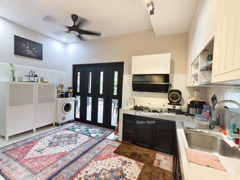 Terraced House for Sale in Taman Nusa Idaman, Iskandar Puteri (Nusajaya) by Sean Yeoh - iProperty.com.my