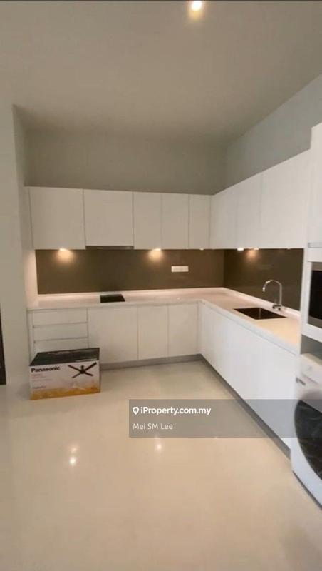 Service Residence for Rent in Service Suites @ Pavilion Embassy by Mei SM Lee - iProperty.com.my