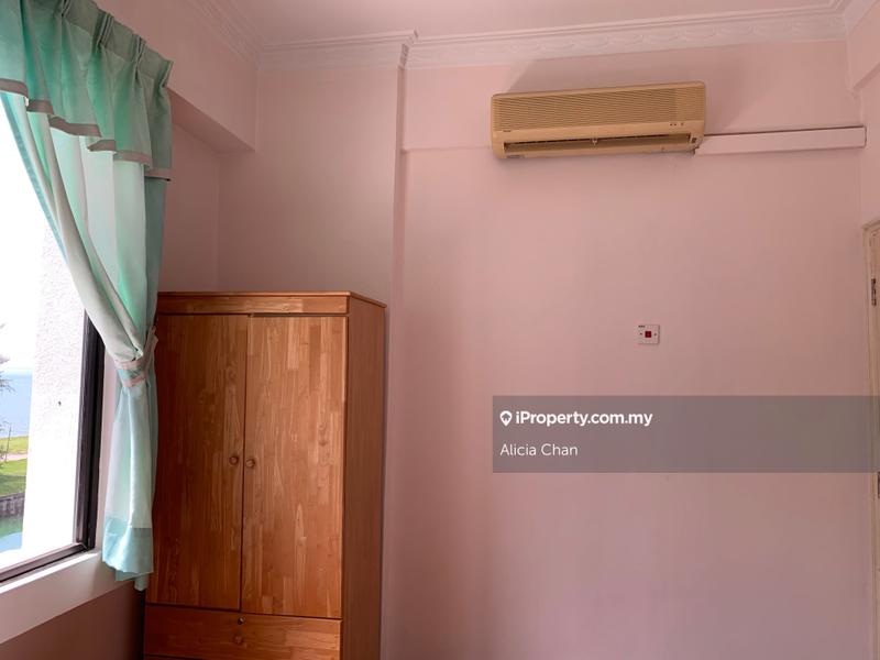 For Sale - Marina Crescent