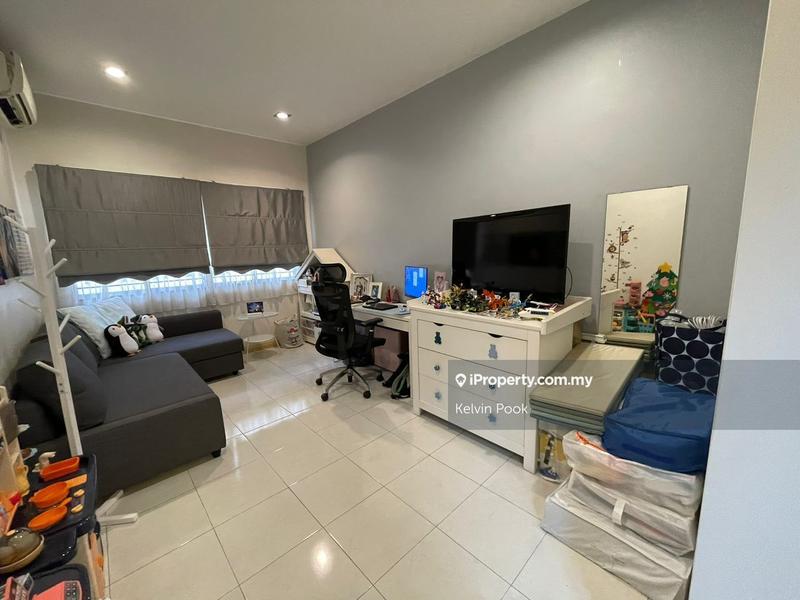 Rumah Berangkai 2 Tingkat untuk Dijual di Bandar Nusaputra, Puchong oleh Kelvin Pook - iProperty.com.my