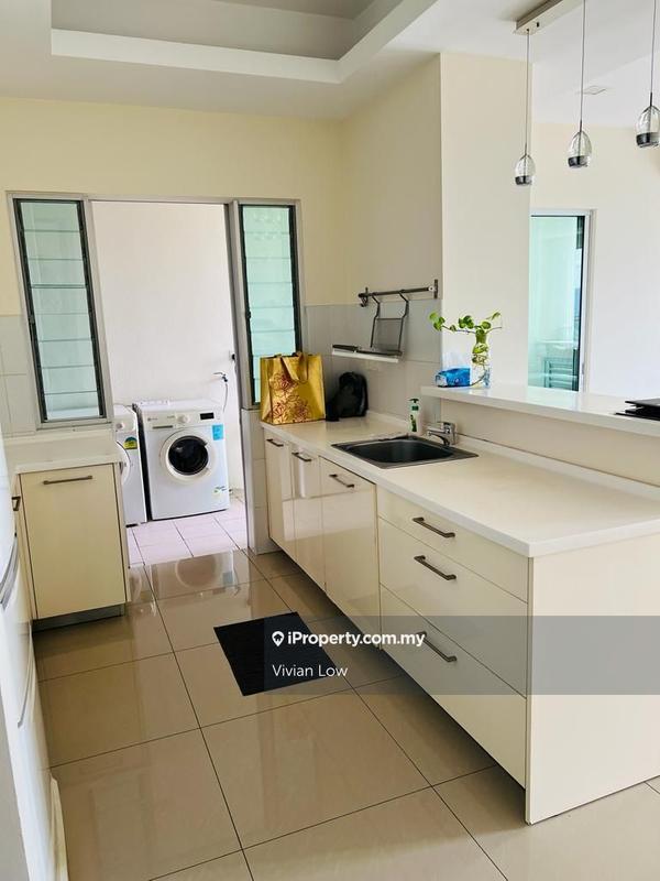 Kondominium untuk Dijual di Casa Tropicana oleh Vivian Low - iProperty.com.my