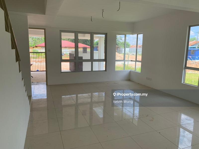 2-storey Terraced House for Sale in Taman wira permai, jalan kebun,seksyen 30, Shah Alam by Kelvin Wong - iProperty.com.my