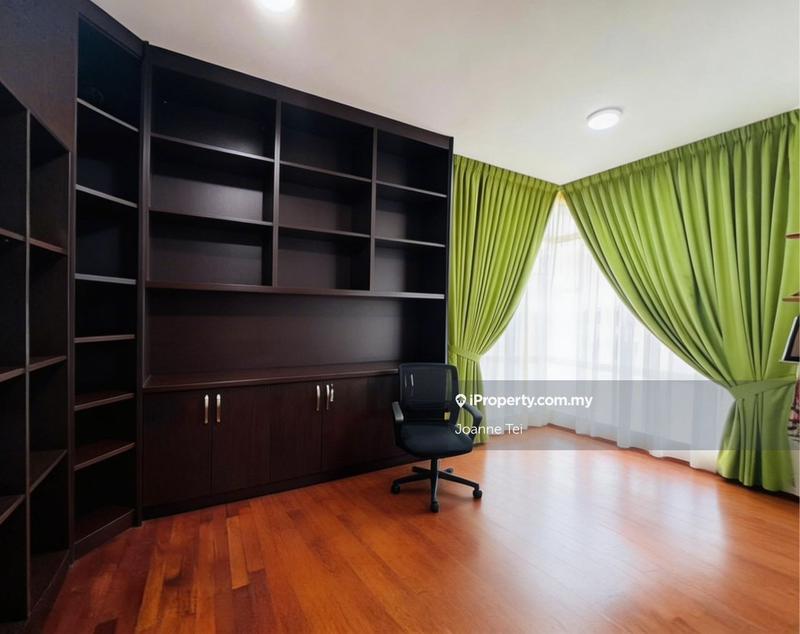 Bungalow House for Sale in Garden Residence, Cyberjaya by Joanne Tei - iProperty.com.my