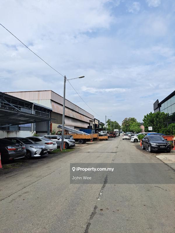 Shop / Office for Sale in Taman Perindustrian Puchong, Puchong by John Wee - iProperty.com.my