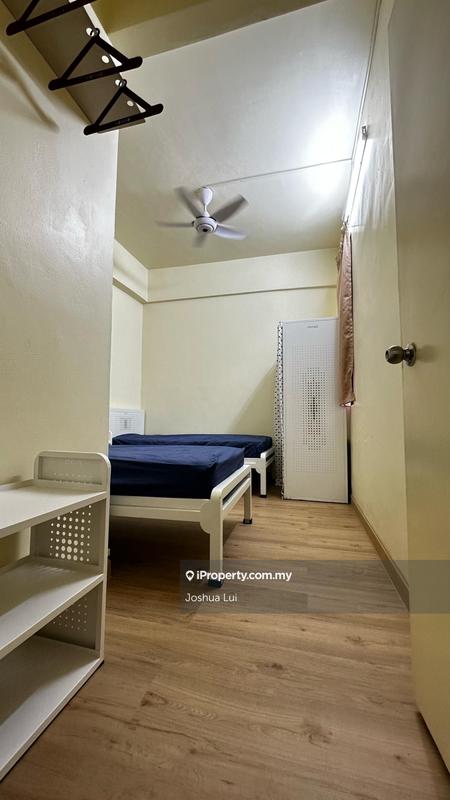 Pangsapuri untuk Disewa di Kempas Apartment oleh Joshua Lui - iProperty.com.my