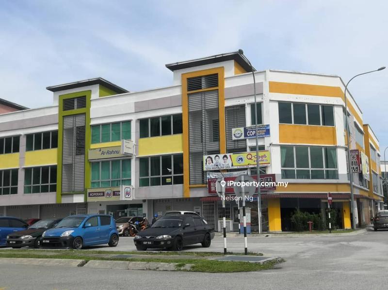Kedai-Pejabat untuk Dijual di Pd Waterfront, Port Dickson, Port Dickson oleh Nelson Ng - iProperty.com.my