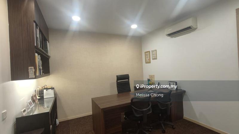 Pejabat untuk Dijual di Taman Serdang Perdana, Seri Kembangan oleh Melissa Chong - iProperty.com.my