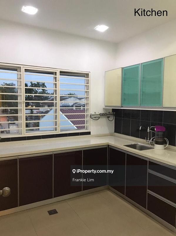 Apartment for Sale in Sea Park Apartment by Frankie Lim - iProperty.com.my