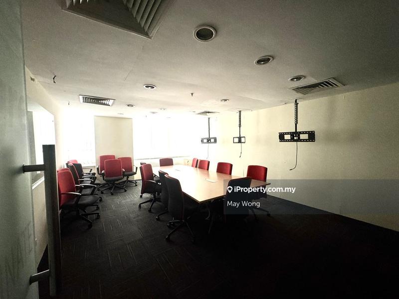 Office for Rent in Kelana Jaya, Petaling Jaya by May Wong - iProperty.com.my