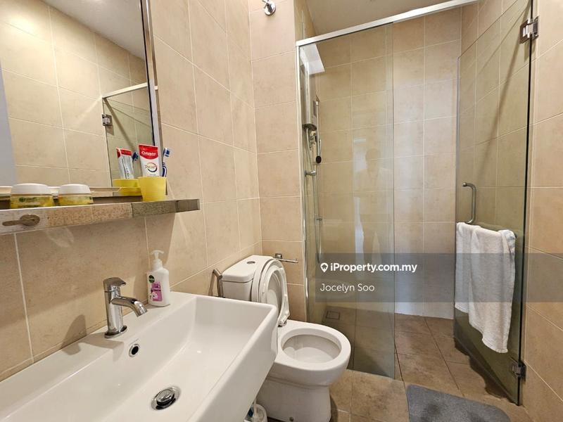 Rumah Berkembar untuk Dijual di Jade Hills, Kajang oleh Jocelyn Soo - iProperty.com.my