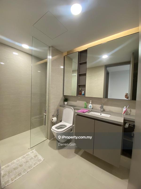 Service Residence for Sale in Eaton Residence by Darren Goh - iProperty.com.my