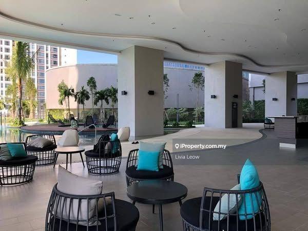 Kediaman Servis untuk Dijual di Dianthus @ Tropicana Gardens oleh Livia Leow - iProperty.com.my