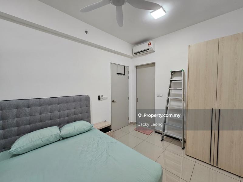Service Residence for Rent in Trion @ KL by Jacky Leong - iProperty.com.my