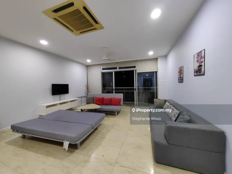 For Rent - Idaman Residence