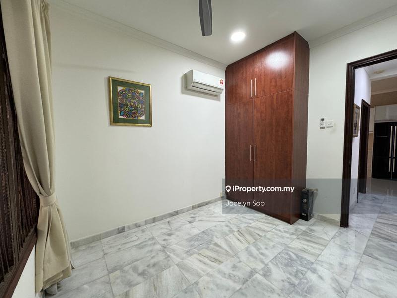 Semi-Detached House for Sale in Beverly Heights , Ampang, Ampang by Jocelyn Soo - iProperty.com.my