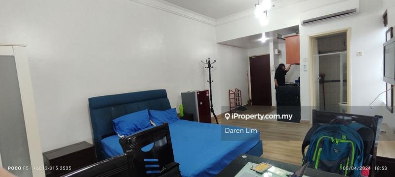 Service Residence for Sale in Maytower Serviced Residences by Daren Lim - iProperty.com.my