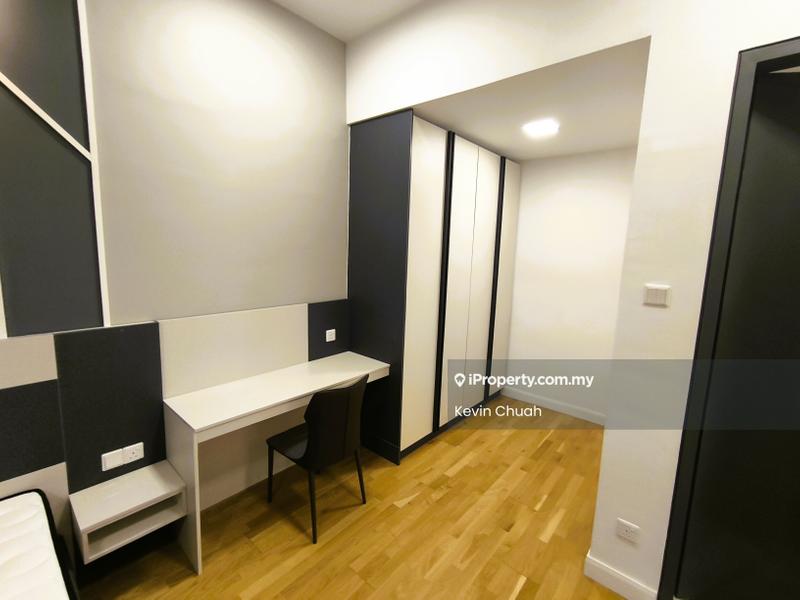 Condominium for Rent in One Cochrane Residence by Kevin Chuah - iProperty.com.my