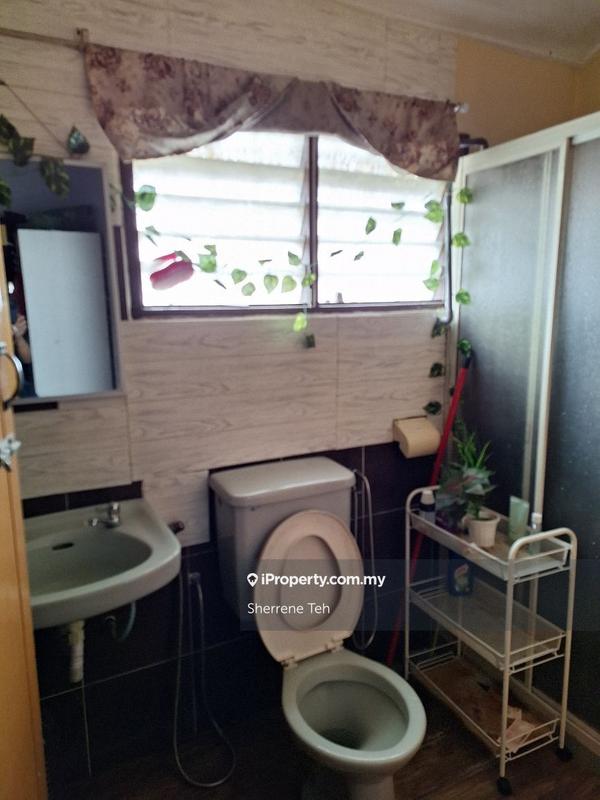 Rumah Berangkai 2 Tingkat untuk Dijual di Usj 9, Subang Jaya oleh Sherrene Teh - iProperty.com.my