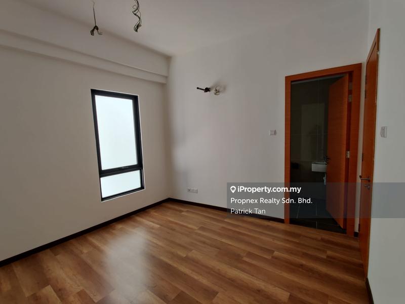 Rumah Berangkai 3.5 Tingkat untuk Dijual di Empire Residence, Damansara Perdana oleh Patrick Tan - iProperty.com.my