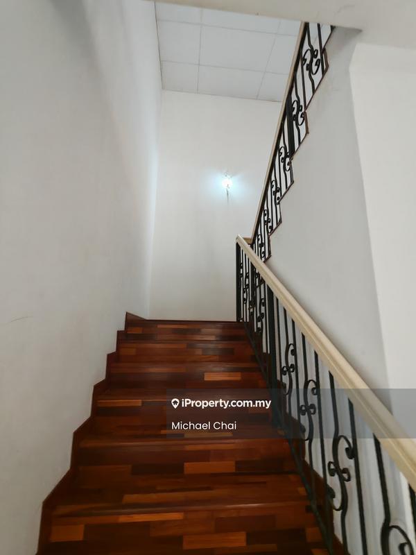 Semi-Detached House for Sale in Bandar Puteri Puchong, Puchong by Michael Chai - iProperty.com.my