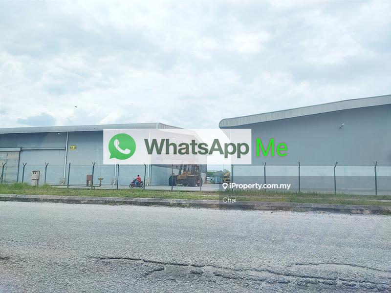 For Rent - Kota Bharu, Perindustrian Mara, Perindustrian Chepa, Industri Pengkalan Chepa, Perindustrian Miel