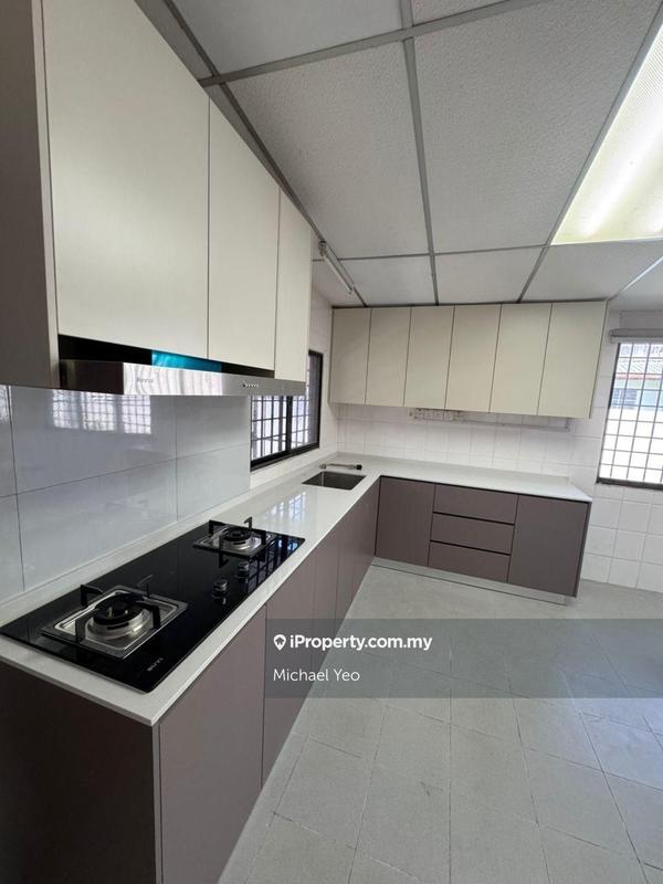 Semi-Detached House for Sale in Tanjung Tokong, George Town by Michael Yeo - iProperty.com.my
