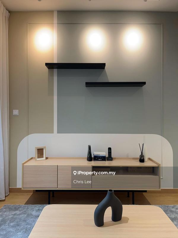 For Rent - Maya Bay Residences @ Gamuda Cove