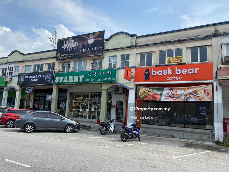 Kedai untuk Disewa di Batang Kali, Batang Kali oleh Wennie Liew - iProperty.com.my
