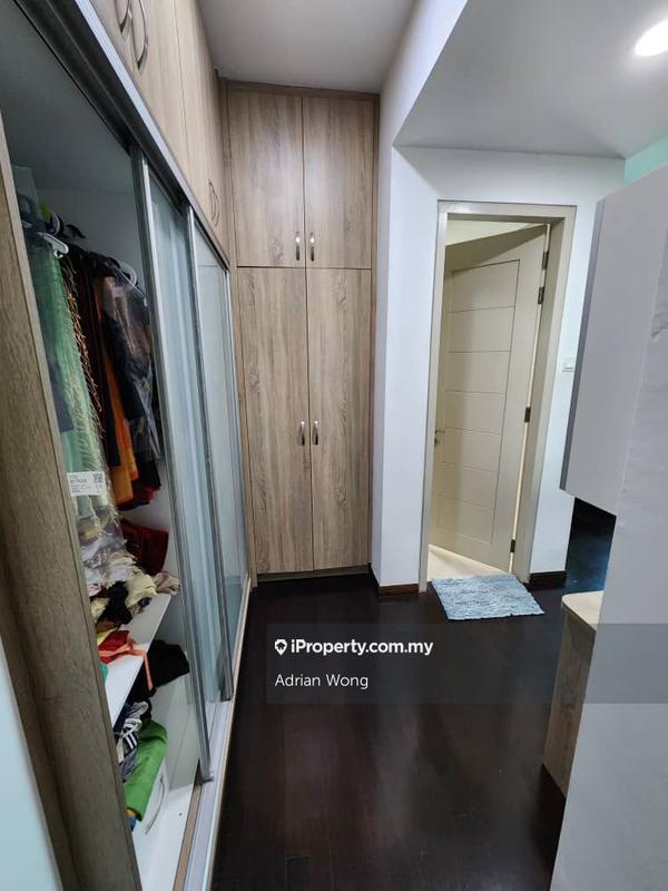 Residensi Servis untuk Dijual di Glomac Damansara oleh Adrian Wong - iProperty.com.my