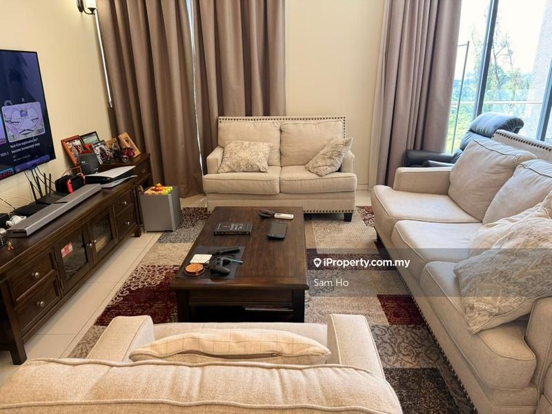 Kondominium untuk Dijual di Temasya Kasih oleh Sam Ho - iProperty.com.my