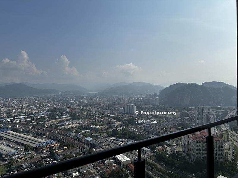 Condominium for Sale in 99 Residence by Vincent Lau - iProperty.com.my