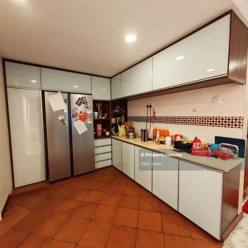 Rumah Teres 2-Tingkat untuk Dijual di Sungai Long, Bandar Sungai Long oleh Katty Soon - iProperty.com.my