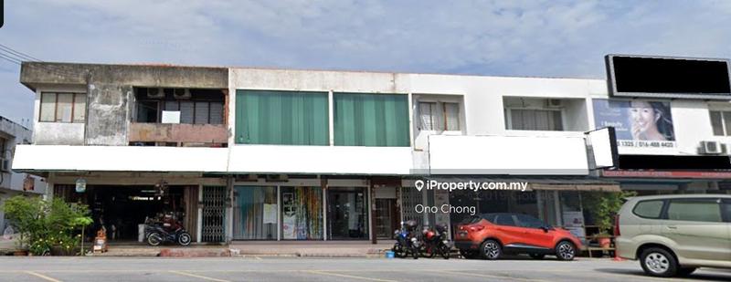Kedai untuk Dijual di SS2, Petaling Jaya oleh Ono Chong - iProperty.com.my