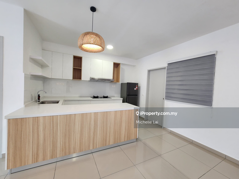 Condominium for Rent in Condo @ Eden by The Parque Residences by Michelle Lai - iProperty.com.my