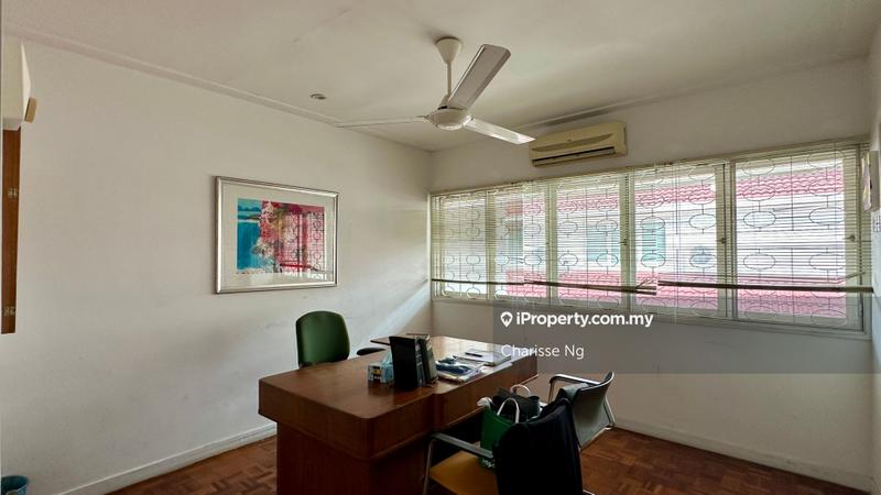 Banglo untuk Dijual di Taman Bangsar, Bangsar oleh Charisse Ng - iProperty.com.my