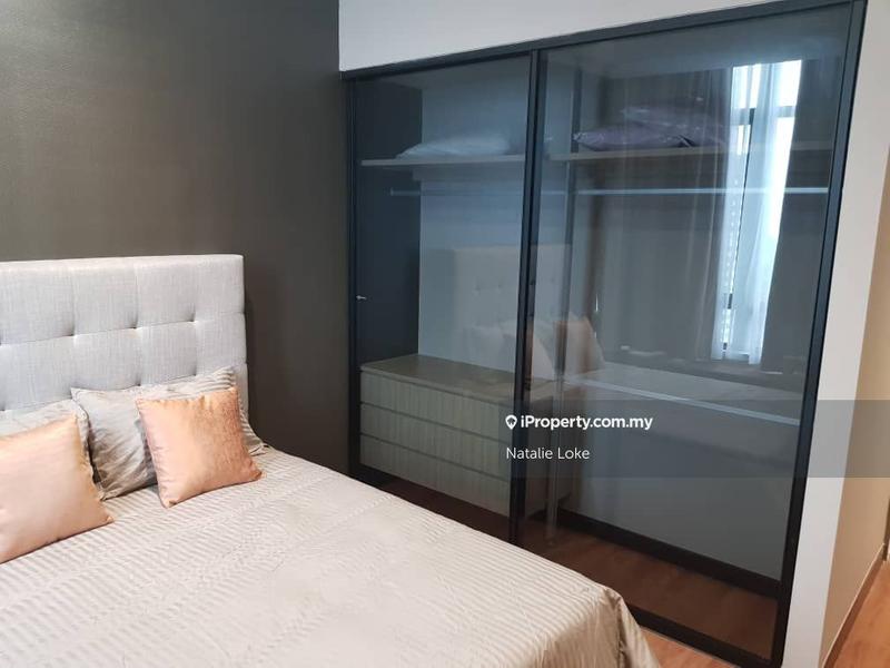 Service Residence for Rent in Serviced Residence @ Shaftsbury Putrajaya by Natalie Loke - iProperty.com.my