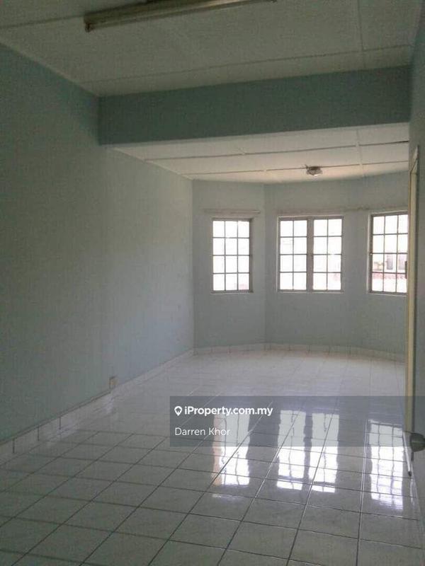 Rumah Berangkai 1 Tingkat untuk Dijual di dvdqz, Jalan Klang Lama (Old Klang Road) oleh Darren Khor - iProperty.com.my