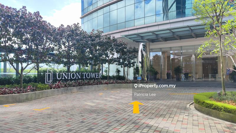 Office for Rent in Taman Danau Desa, Taman Desa by Patricia Lee - iProperty.com.my
