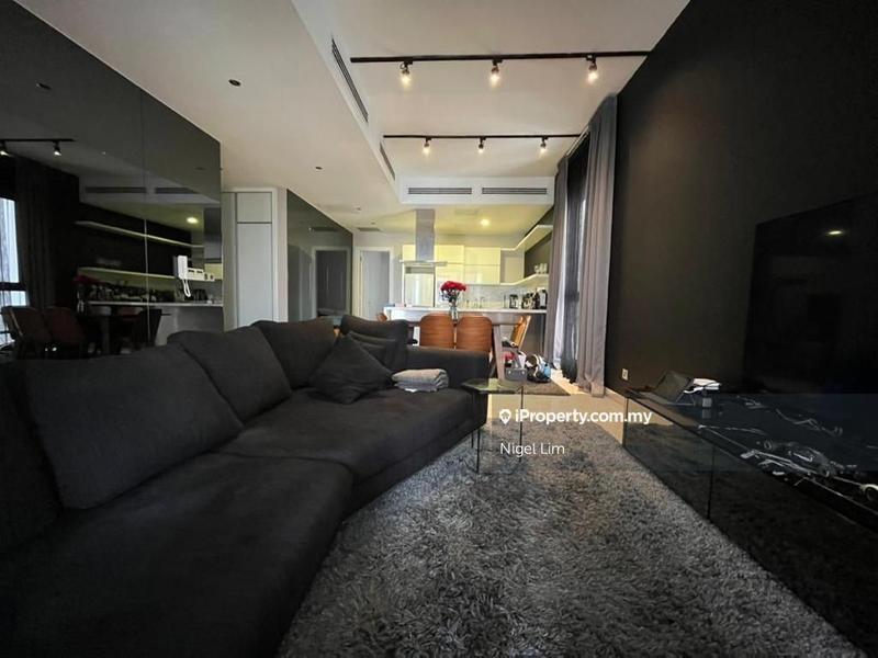 Kondominium untuk Dijual di Icon Residence oleh Nigel Lim - iProperty.com.my