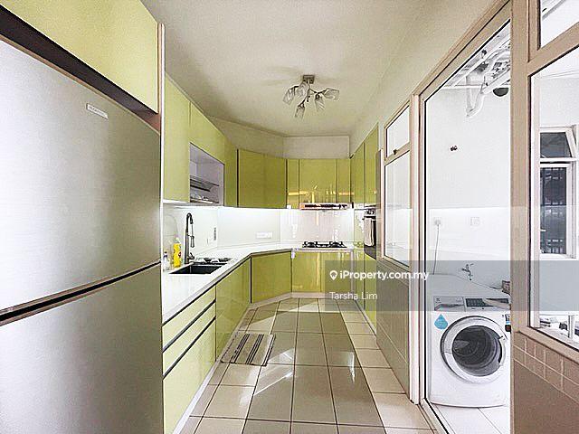 Kondominium untuk Dijual di Kiaramas Cendana oleh Tarsha Lim - iProperty.com.my