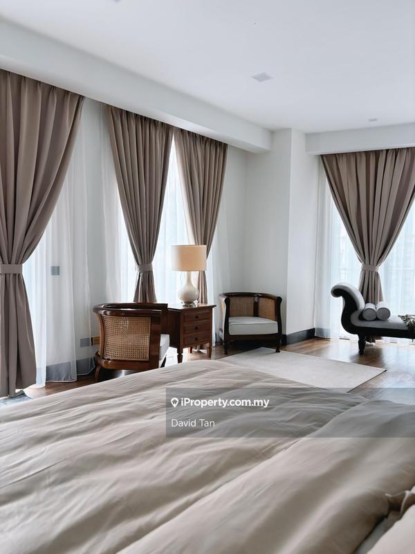 Kondominium untuk Dijual di Kirana Residence oleh David Tan - iProperty.com.my