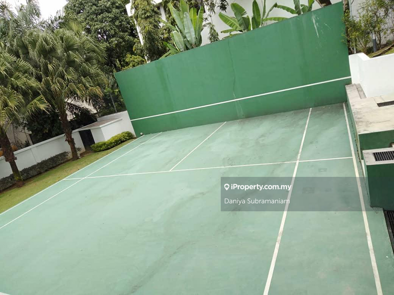 Bungalow House for Sale in Bukit Bandaraya, Bangsar by Daniya Subramaniam - iProperty.com.my