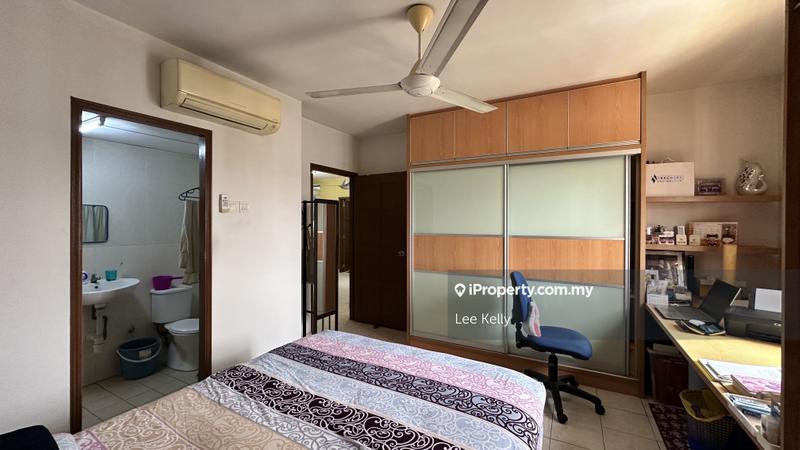 Condominium for Sale in Palm Spring @ Damansara by Lee Kelly - iProperty.com.my