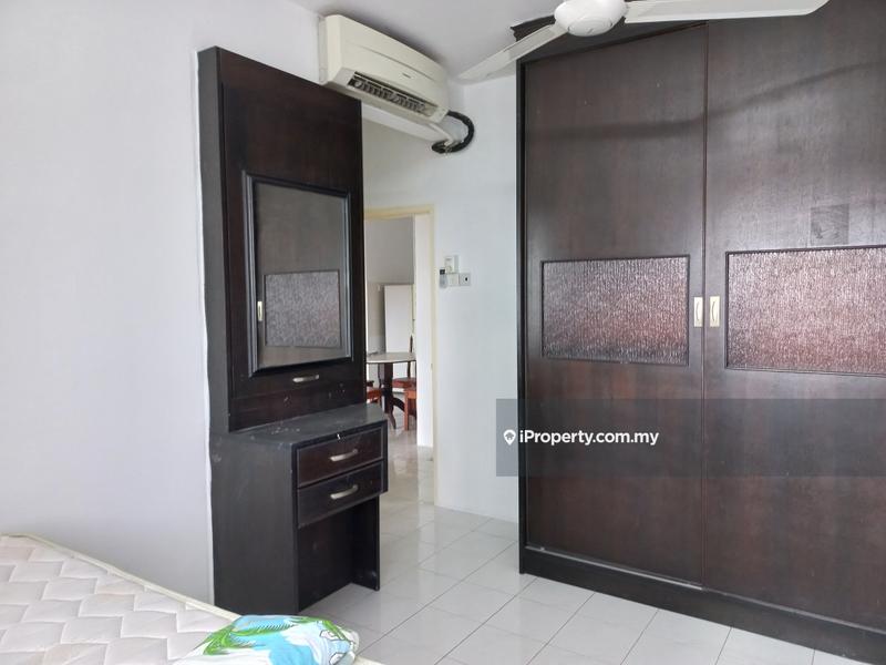 Pangsapuri untuk Disewa di Symphony Park oleh Mavis Lim - iProperty.com.my