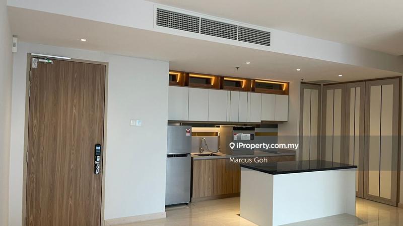 Service Residence for Rent in Top Residency by Marcus Goh - iProperty.com.my