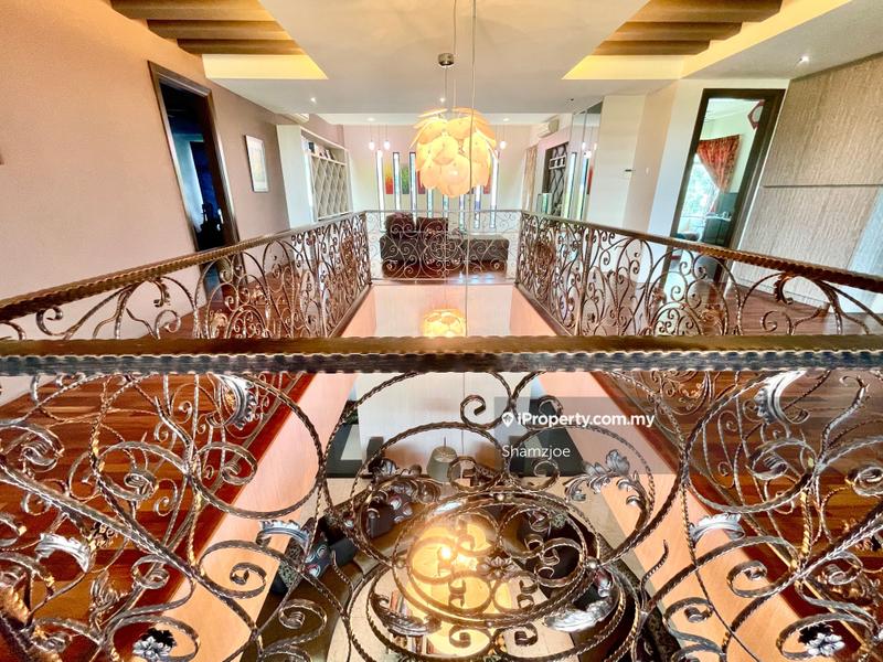 Bungalow House for Sale in Monterez Golf Resort, Shah Alam by Shamzjoe - iProperty.com.my