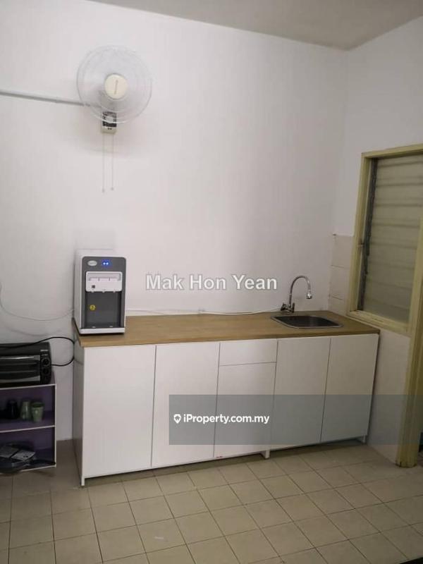 2-storey Terraced House for Rent in BANDAR PUCHONG JAYA, Puchong by Mak Hon Yean - iProperty.com.my