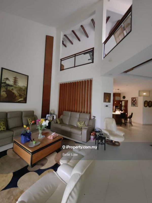 Banglo untuk Dijual di Genting Sempah, Bentong oleh Belle Low - iProperty.com.my